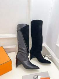 Picture of Hermes Shoes _SKUHermessz35-40XC120611077